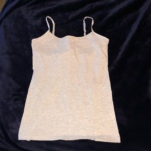 Tank Top Cami